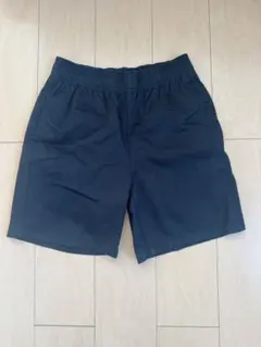 ハーフパンツ　GU