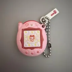 たまごっち ミニチュアチャームコレクション３ 赤いまめっち