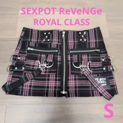 2026年最新】SEX POT ReVeNGe レディース ミニスカートの人気アイテム