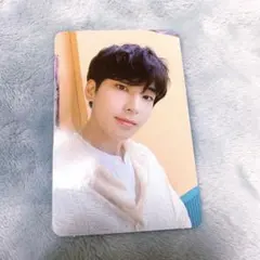 SEVENTEEN ヘンガレ　アルバム　トレカ　ウォヌ
