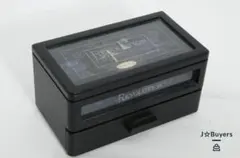 ジュエリーボックス オルゴール