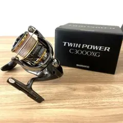 2026年最新】SHIMANO ツインパワー3000の人気アイテム - メルカリ