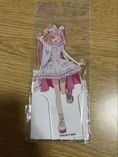 前橋ウィッチーズ 赤城ユイナ アクリルスタンド - メルカリ