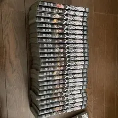 進撃の巨人 1〜24巻セット