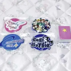 アイカツ！ ガチャガチャ まとめ売り