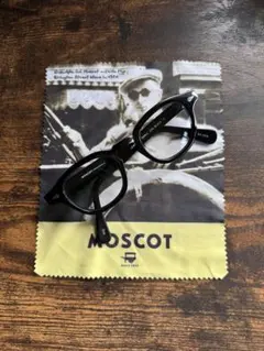 レムトッシュ メガネ