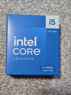 2025年最新】core i5 14600の人気アイテム - メルカリ