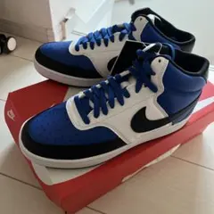 Nike DM1186-400 COURT VISION MID NBA