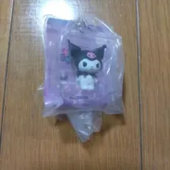 サンリオキャラクターズ パッケージミニチュアコレクション クロミ