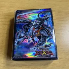 デュエマ スリーブ バイオレンスヘヴン 極神編 - メルカリ