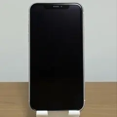 iPhone11 64GB ホワイト 本体 SIMフリー