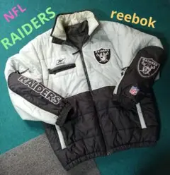 2025年最新】raidersナイロンジャケットの人気アイテム - メルカリ