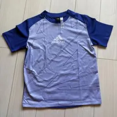 adidas グラフィックTシャツ