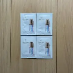 クレ・ド・ポーボーテ　 ルセラムⅡ サンプル