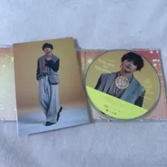 FANTASTICS 佐藤大樹 ピクチャーレーベル ポストカードセット