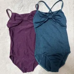 2025年最新】レオタード チャコット 130の人気アイテム - メルカリ