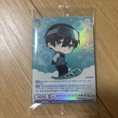 ブルーロック プロテインバー 糸師凛