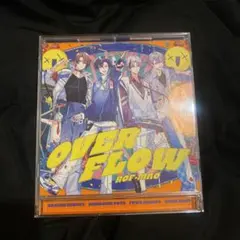 にじさんじROF-MAO overflow 通常盤