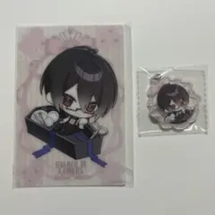 ディアラバ 池袋限定 くじ 逆巻レイジ セット - メルカリ
