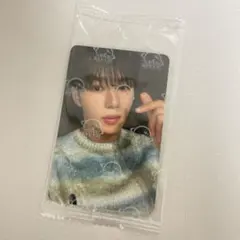 ALD1 サンヒョン starriver 上海 対面ペンサ トレカ - メルカリ