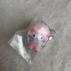 サンリオ ピアノちゃん　ちびっとも