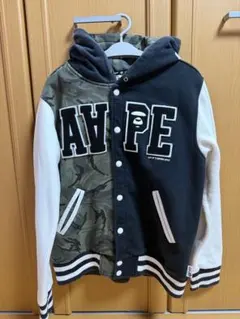 2026年最新】A BATHING APE メンズ スタジャンの人気アイテム - メルカリ