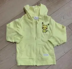2026年最新】ピカチュウアウターの人気アイテム - メルカリ