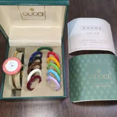 2025年最新】グッチチェンジベゼルの人気アイテム - メルカリ