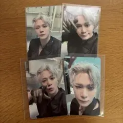 2025年最新】astro トレカ ムンビン セットの人気アイテム