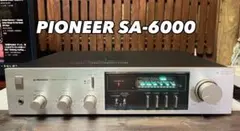 2026年最新】Pioneer SA-4400の人気アイテム - メルカリ