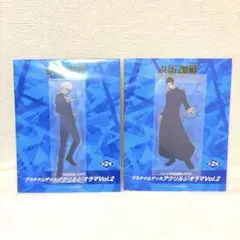 2025年最新】呪術廻戦 ラウンドワン 五条悟の人気アイテム