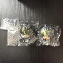 伊波ライ にじこっと ABセット