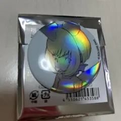 ファイナルファンタジー9 ff9 　トランス缶バッジ　　缶バッジ　エーコ