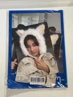 ENHYPEN daydream weverseglobal 特典 ジョンウォン - メルカリ