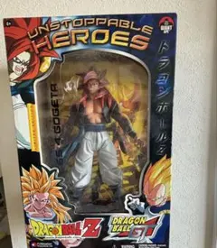 【値下げしました】ドラゴンボール SS4 GOGETA フィギュア 限定版