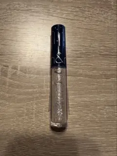 ロムアンド　リキッドグリッターシャドウ　01
