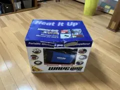 希少 WaveBox WBP-TP-660 ポータブル電子レンジ 動作確認済 - メルカリ