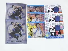 黒子のバスケ デコステッカーセット 全18種 | Mercari