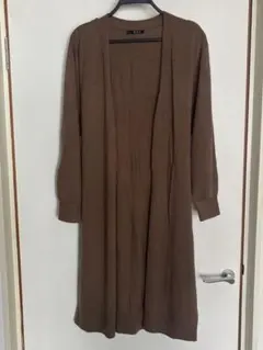 INGNI イング　ロングカーディガン　Mサイズ【美品】