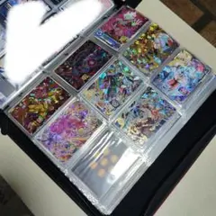 ドラゴンボールヒーローズ まとめ売り　計8枚