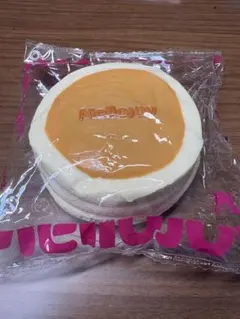 Mellojoy メロジョイ スクイーズ 贅沢スフレ　ムースクリーム