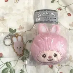 2026年最新】モンチッチ ぬいぐるみ ピンクの人気アイテム - メルカリ