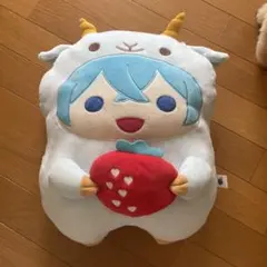 2026年最新】すとぷりクッションの人気アイテム - メルカリ