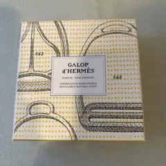 2025年最新】エルメス 香水 ギャロップの人気アイテム - メルカリ
