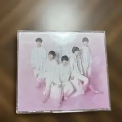 1st Love なにわ男子　初回盤2