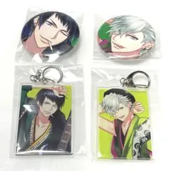 定価【新品】青井有紀 アクリルスタンド DYNAMIC CHORD - メルカリ