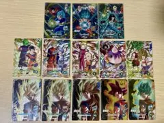 ドラゴンボールスーパーダイバーズ 9弾 連携の一撃+宝箱CPゲット 20