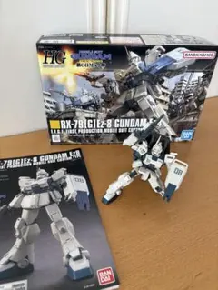 ☆ 新品未開封品 ＨＧ 1/144 グフ・ガンダムＥｚ８ 他全5種セット ☆ ☆ 新品未開封品 HG 1/144 グフ・ガンダムEz8 他全5種セット