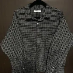 JOURNAL STANDARD 長袖シャツ チェック柄