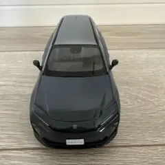 新型クラウンエステート ミニカー カラーサンプル マッシブグレー【非売品】 トヨタカラーサンプル クラウンエステート マッシブグレー 新型